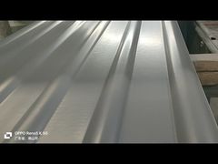 A Closer Look: Waterproof Composite Roof Tile Self Cleaning ASA PVC Roof Sheet Customized