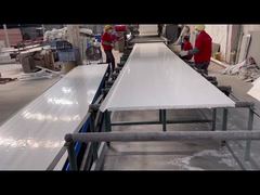 Quality Insulated Sandwich Panel from China