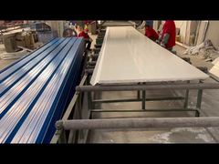 Quality Insulated Sandwich Panel 